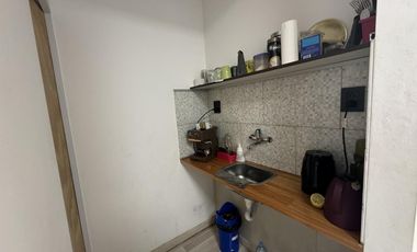 Galpón en Rosario
