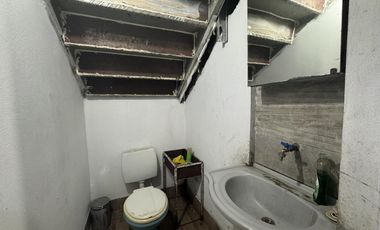 Galpón en Rosario