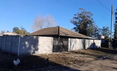 Casa en venta de 4 ambientes - Mar del Plata - barrio Parque Palermo