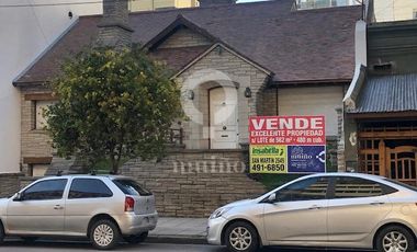 Lote | HIPOLITO YRIGOYEN al 2000