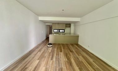 Black Newbery • 2 Ambientes en suite • A estrenar • J.Newbery esq. Baez