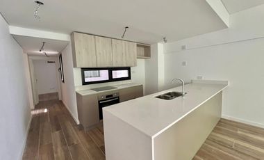 Black Newbery • 2 Ambientes en suite • A estrenar • J.Newbery esq. Baez