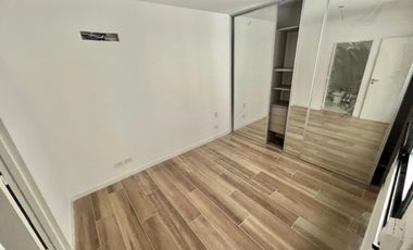 Black Newbery • 2 Ambientes en suite • A estrenar • J.Newbery esq. Baez