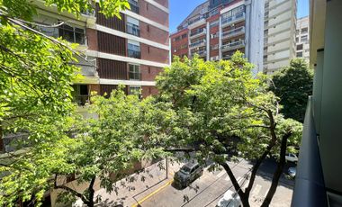 Black Newbery • 2 Ambientes en suite • A estrenar • J.Newbery esq. Baez