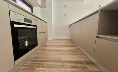 Black Newbery • 2 Ambientes en suite • A estrenar • J.Newbery esq. Baez