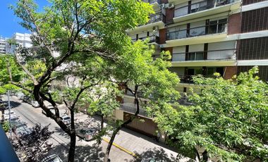 Black Newbery • 2 Ambientes en suite • A estrenar • J.Newbery esq. Baez