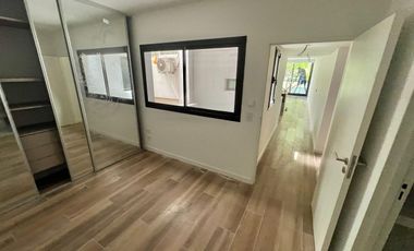 Black Newbery • 2 Ambientes en suite • A estrenar • J.Newbery esq. Baez