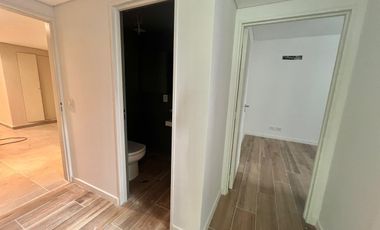 Black Newbery • 2 Ambientes en suite • A estrenar • J.Newbery esq. Baez