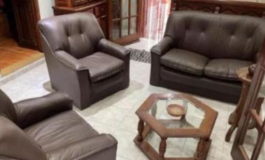 Casa en venta - 2 Dormitorios 2 Baños - 300Mts2 - Berisso