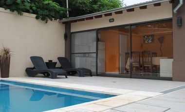 Casa - Llavallol