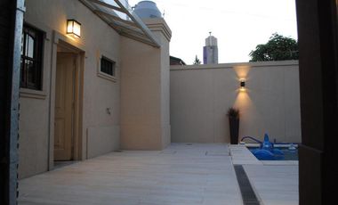 Casa - Llavallol