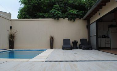 Casa - Llavallol