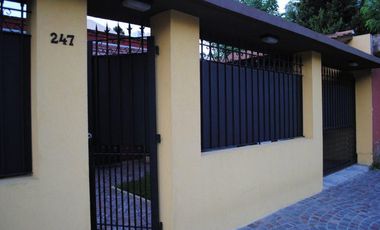 Casa - Llavallol