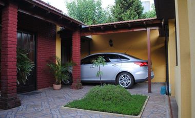 Casa - Llavallol