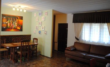 Casa - Llavallol