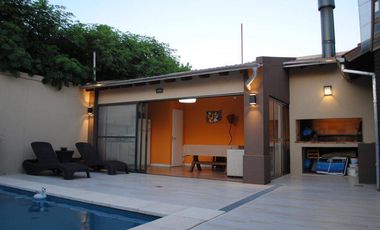 Casa - Llavallol