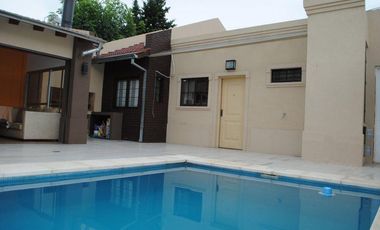 Casa - Llavallol