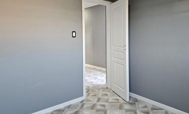 2 casas a estrenar en Lobos, Bs As