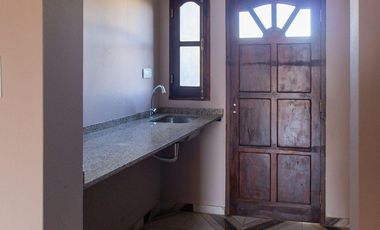 2 casas a estrenar en Lobos, Bs As