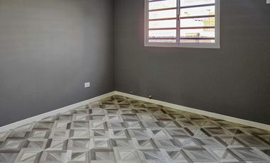 2 casas a estrenar en Lobos, Bs As