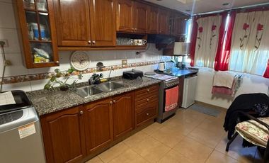 DEPARTAMENTO DE 4 AMBIENTES VENTA EN Sitio de Montevideo 53 7°D (LANUS)