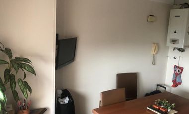 DEPARTAMENTO DE 4 AMBIENTES VENTA EN Sitio de Montevideo 53 7°D (LANUS)