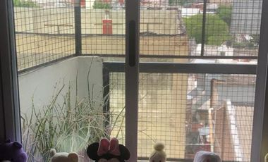 DEPARTAMENTO DE 4 AMBIENTES VENTA EN Sitio de Montevideo 53 7°D (LANUS)