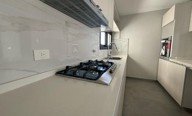 SEMIPISO 4 AMBIENTES CON LAVADERO