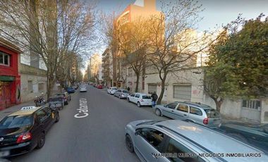 Terreno en venta en General Pueyrredón, Mar del Plata