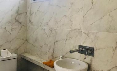 Casa - Barrio Lagos de San Eliseo - Canning - Fondo a la laguna - Alquiler anual