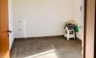 Casa - Barrio Lagos de San Eliseo - Canning - Fondo a la laguna - Alquiler anual