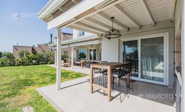 Casa venta en Canton Puerto - MAROTO PROPIEDADES-