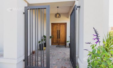Casa venta en Canton Puerto - MAROTO PROPIEDADES-