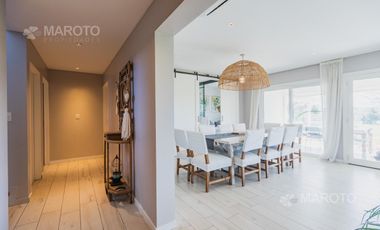Casa venta en Canton Puerto - MAROTO PROPIEDADES-