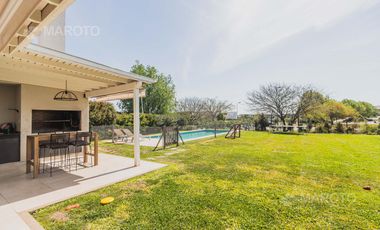 Casa venta en Canton Puerto - MAROTO PROPIEDADES-