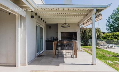 Casa venta en Canton Puerto - MAROTO PROPIEDADES-