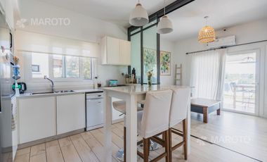 Casa venta en Canton Puerto - MAROTO PROPIEDADES-