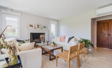 Casa venta en Canton Puerto - MAROTO PROPIEDADES-