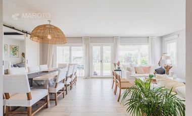 Casa venta en Canton Puerto - MAROTO PROPIEDADES-