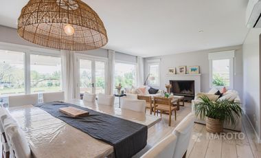 Casa venta en Canton Puerto - MAROTO PROPIEDADES-