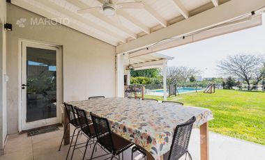 Casa venta en Canton Puerto - MAROTO PROPIEDADES-