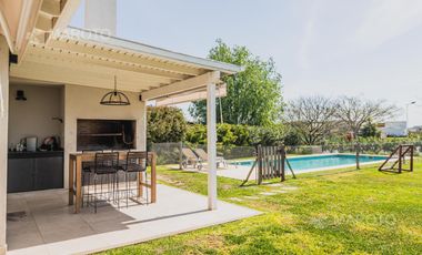 Casa venta en Canton Puerto - MAROTO PROPIEDADES-