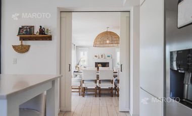 Casa venta en Canton Puerto - MAROTO PROPIEDADES-