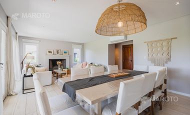 Casa venta en Canton Puerto - MAROTO PROPIEDADES-