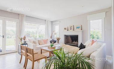 Casa venta en Canton Puerto - MAROTO PROPIEDADES-