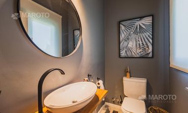 Casa venta en Canton Puerto - MAROTO PROPIEDADES-