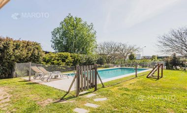 Casa venta en Canton Puerto - MAROTO PROPIEDADES-
