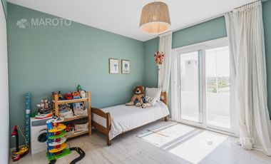 Casa venta en Canton Puerto - MAROTO PROPIEDADES-