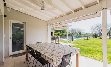 Casa venta en Canton Puerto - MAROTO PROPIEDADES-