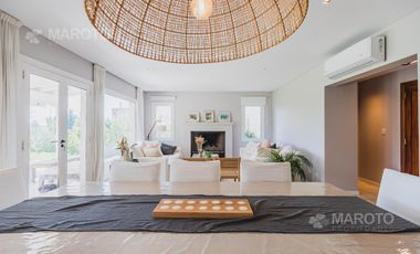 Casa venta en Canton Puerto - MAROTO PROPIEDADES-
